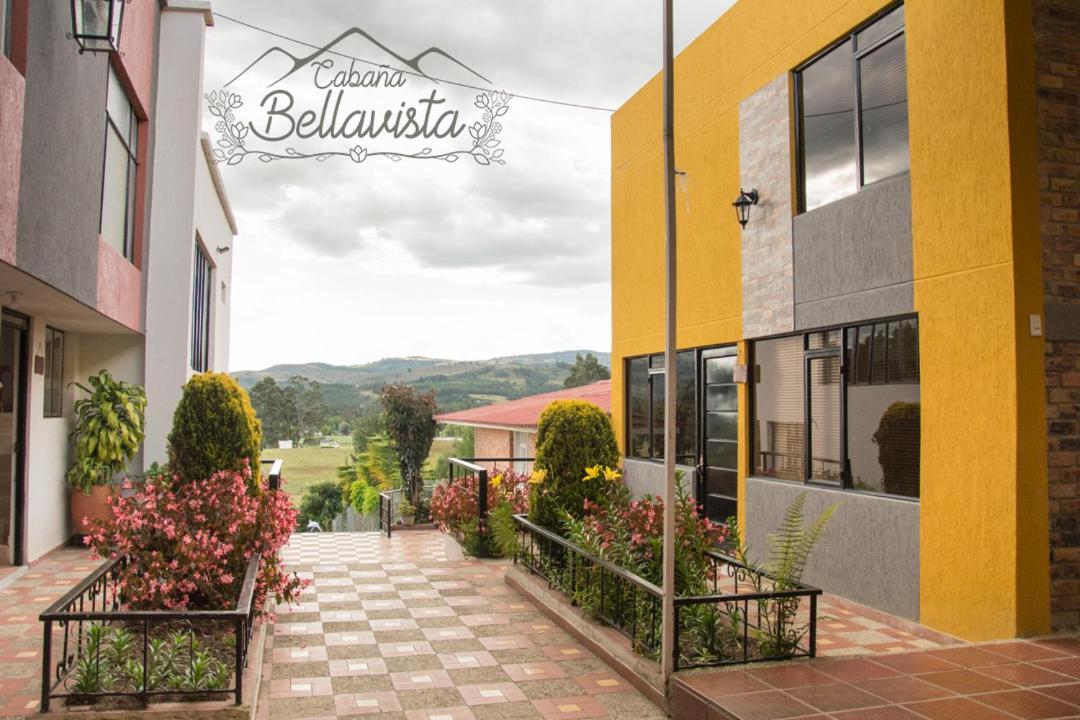 Séjour à la campagne Bellavista *