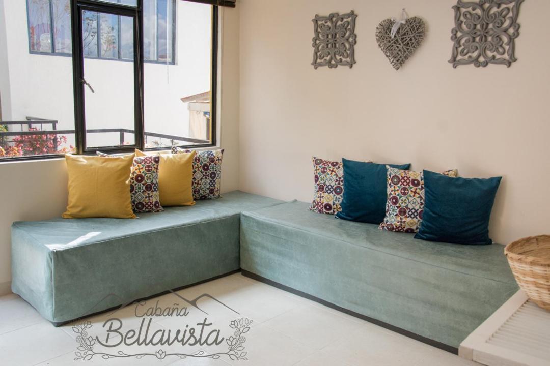 Bellavista * Iza